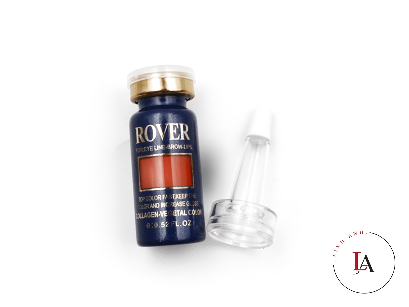 Mực xăm Rover Collagen 15ml